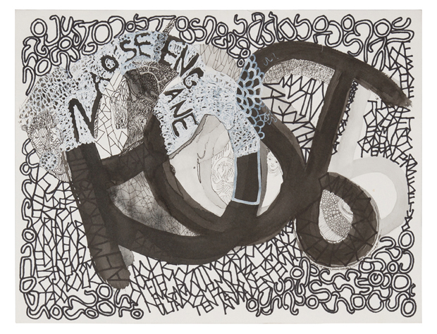 interminaveis-conversas-telefonicas-4-27x35cm-chinese-ink-and-permanent-ink-on-cotton-paper