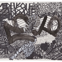 interminaveis-conversas-telefonicas-3-27x35cm-chinese-ink-and-permanent-ink-on-cotton-paper